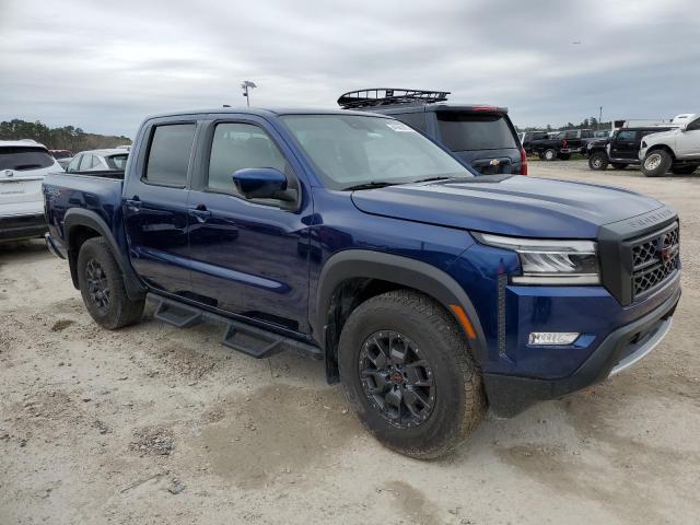 2022 NISSAN FRONTIER S - 1N6ED1EJ2NN690164