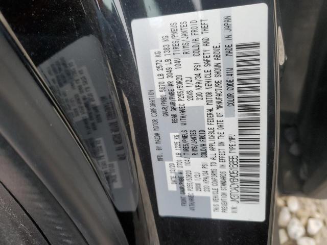 2021 MAZDA CX-9 GRAND - JM3TCADY6M0516855