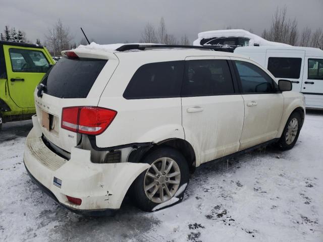 2017 DODGE JOURNEY SX - 3C4PDDBG0HT592812
