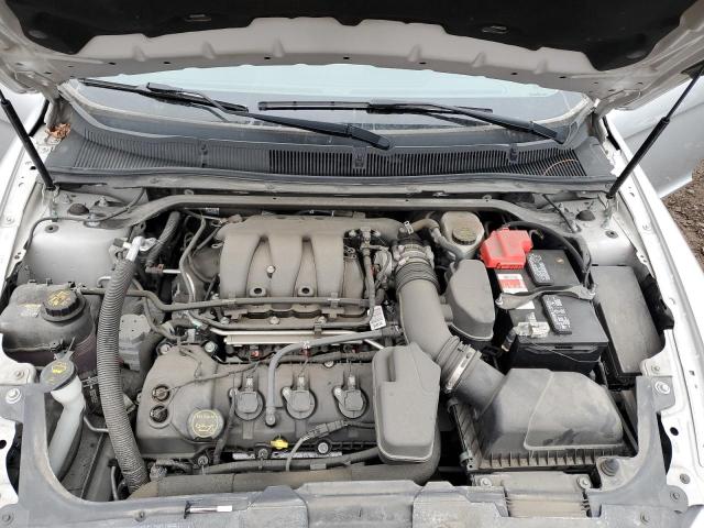 2016 FORD TAURUS SE - 1FAHP2D82GG140522
