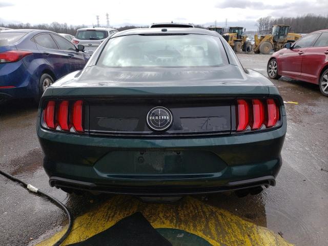 1FA6P8K00K5502536 2019 FORD MUSTANG, photo no. 6