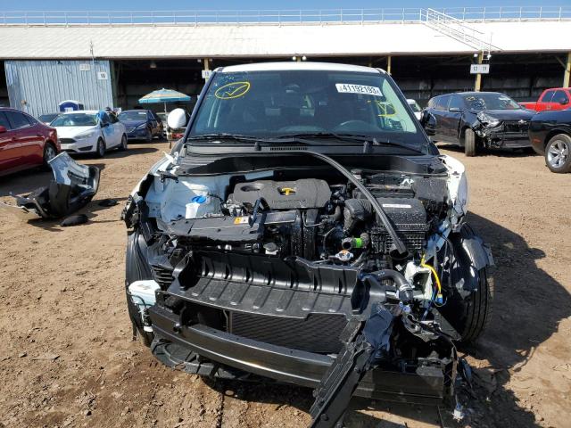 KNDJ23AU6P7841386 KIA SOUL LX