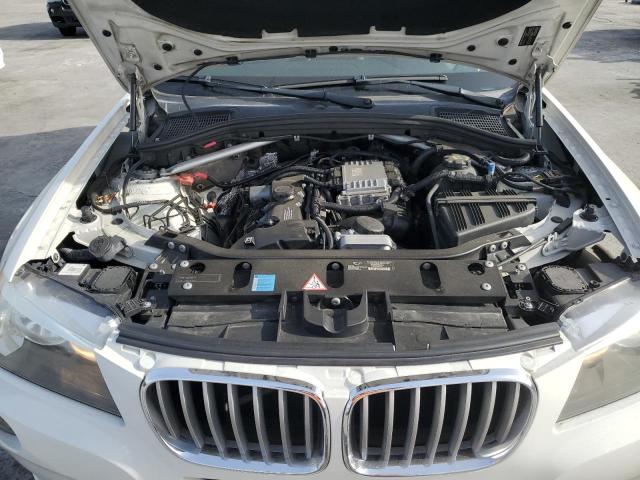5UXWX5C56BL703919 BMW X3 Xdrive28i