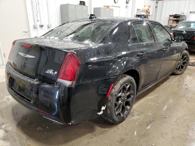 2018 CHRYSLER 300 S - 2C3CCAGGXJH141513