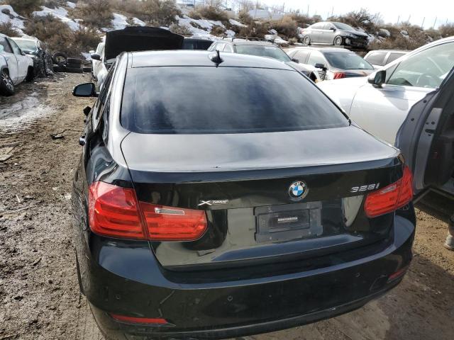 2015 BMW 328 XI SUL - WBA3B5G50FNS19295