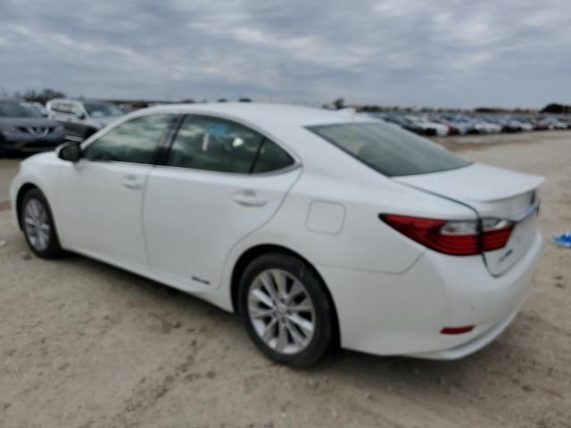 2015 LEXUS ES300H - JTHBW1GG8F2086881