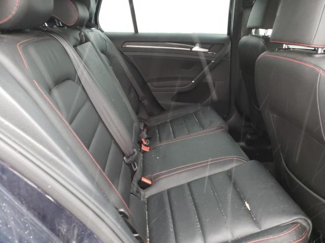 2016 VOLKSWAGEN GTI S/SE - 3VW547AU6GM007463