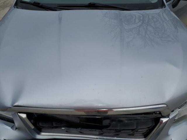 2018 SUBARU FORESTER 2 - JF2SJAEC0JH421753