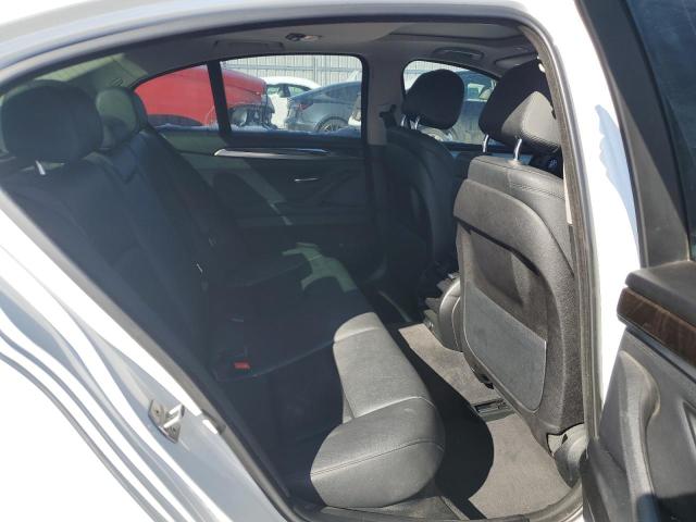WBA5A7C50GG145606 BMW 528 XI
