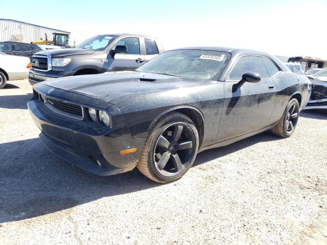 2009 Dodge Challenger SE