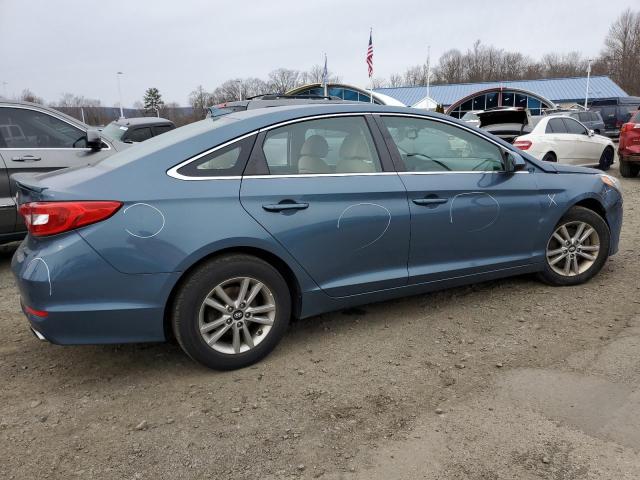 VIN 5NPEC4AC5DH523648 2016 HYUNDAI SONATA no.3