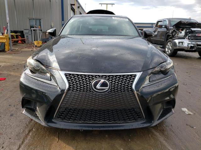 2016 LEXUS IS 300 JTHCM1D2XG5012994