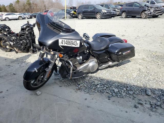 2019 HARLEY-DAVIDSON FLHT - 1HD1FVC22KB660057