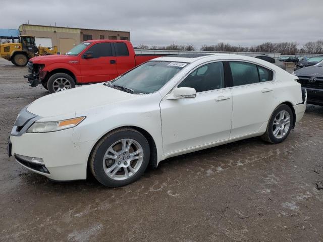 2009 Acura TL 