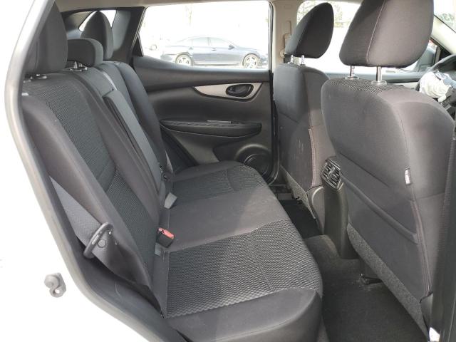 2018 NISSAN ROGUE - JN1BJ1CP1JW152908