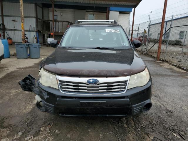 JF2SH6AC3AH718479 Subaru Forester 2.5x