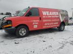 2017 CHEVROLET EXPRESS G2 - 1GCWGBFF4H1114988