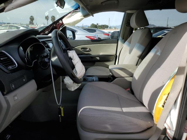 KNDMB5C17G6094222 KIA SEDONA LX