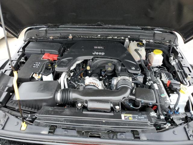 2020 JEEP GLADIATOR - 1C6JJTBG1LL156197
