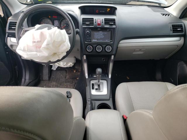 JF2SJAKC3FH506064 Subaru Forester 2.5i Limited