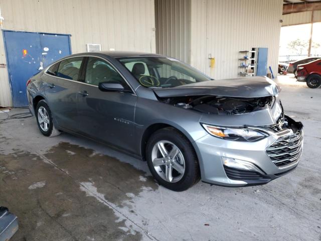 2023 CHEVROLET MALIBU LS - 1G1ZB5STXPF151420