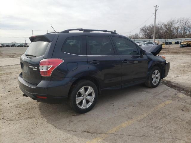 2015 SUBARU FORESTER 2 - JF2SJAHC0FH559408