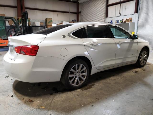 2017 CHEVROLET IMPALA LT - 2G1105SA5H9165883