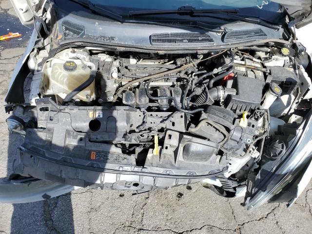 2015 FORD FIESTA SE - 3FADP4EJ5FM213964