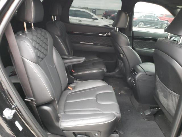 2022 HYUNDAI PALISADE C - KM8R7DHE4NU470571