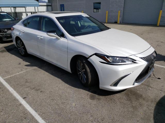 2020 LEXUS ES 350 58ADZ1B14LU069150