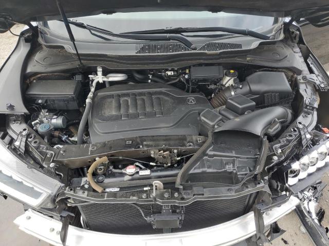 5J8YD3H57LL005158 Acura Mdx Technology