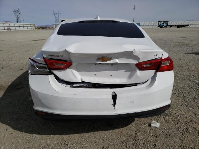 2018 CHEVROLET MALIBU L 1G1ZD5ST1JF263380
