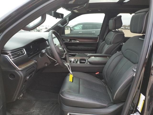 2022 JEEP GRAND WAGO 1C4SJVFJ8NS166149