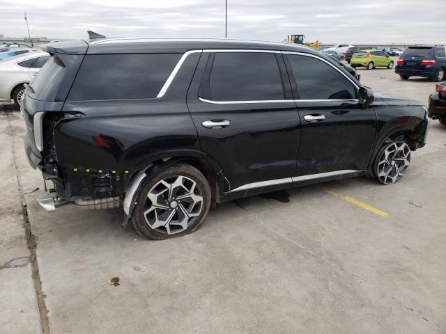 2022 HYUNDAI PALISADE C - KM8R7DHE4NU470571