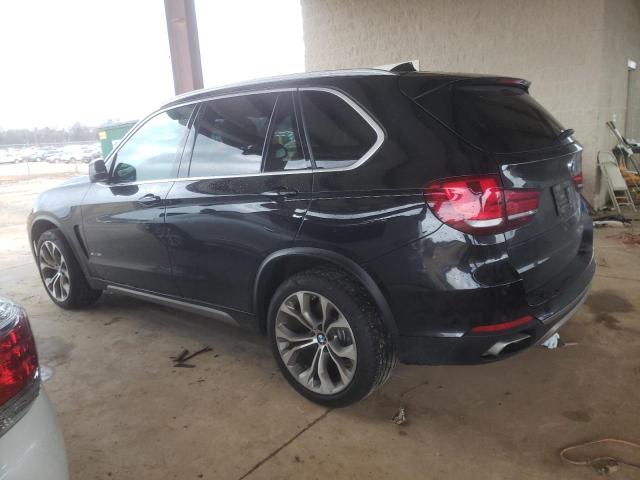 2018 BMW X5 SDRIVE3 - 5UXKR2C50J0Z15951