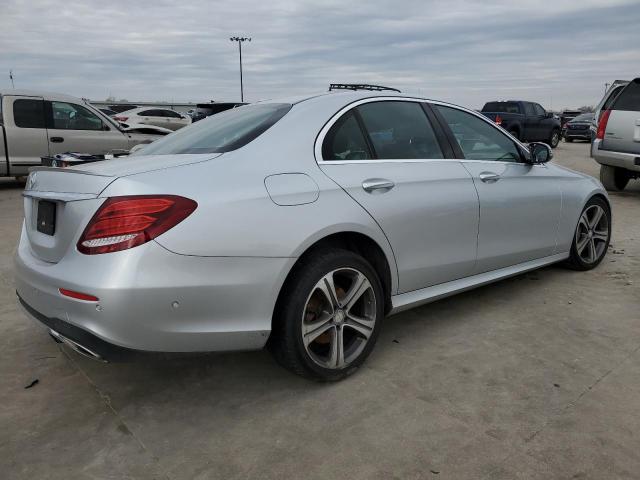 2017 MERCEDES-BENZ E 300 WDDZF4JB9HA214235