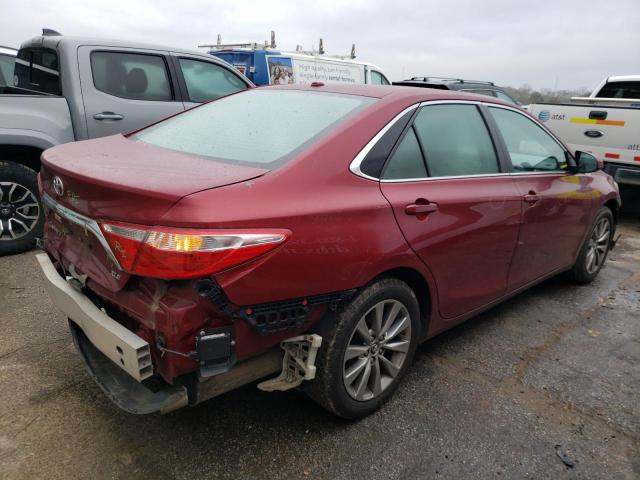 2017 TOYOTA CAMRY XSE - 4T1BK1FKXHU581668