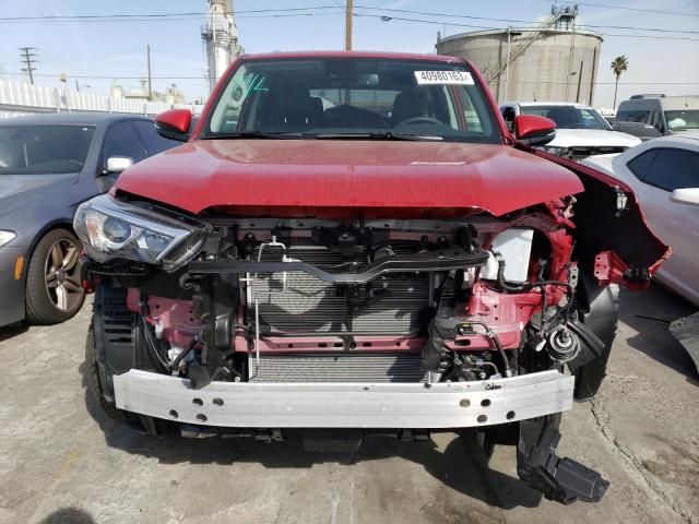 2023 TOYOTA 4RUNNER LI JTEKU5JR2P6104614