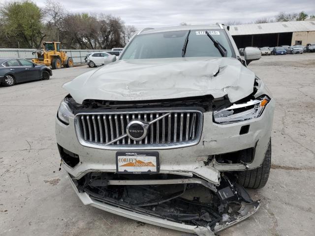 2021 VOLVO XC90 T6 IN - YV4A221L8M1693979