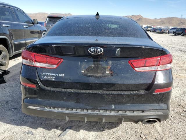 5XXGT4L33LG442793 KIA Optima Lx