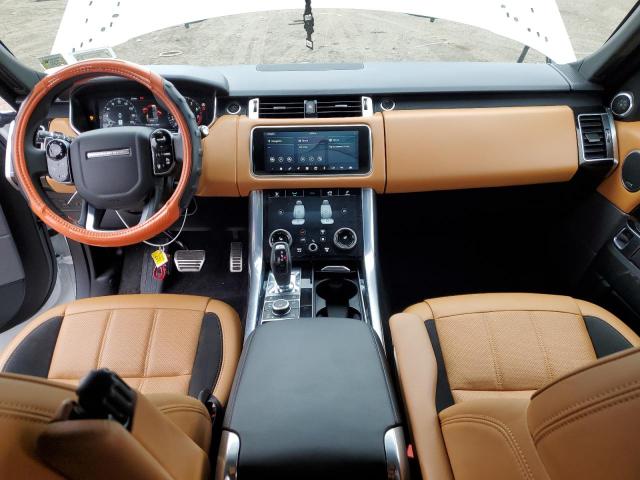 SALWR2SE7NA236708 Land Rover Range Rover Sport Hse Dynamic