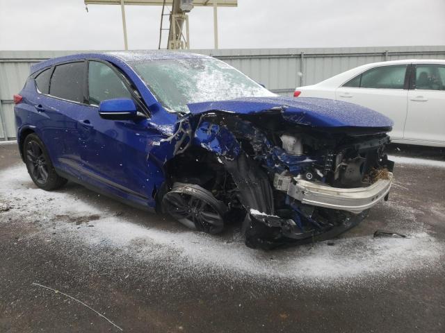 2019 ACURA RDX A-SPEC - 5J8TC2H6XKL000759