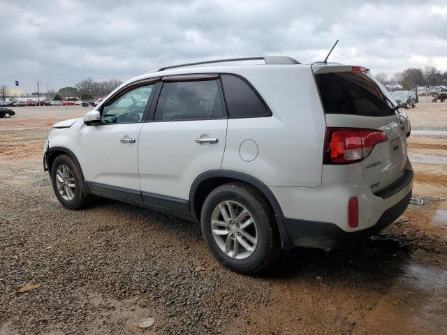 5XYKT4A64EG433543 KIA SORENTO LX