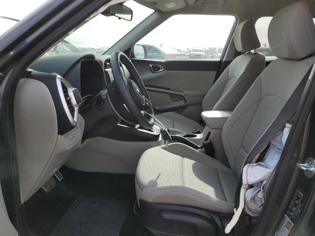 KNDJ23AU2L7716458 KIA SOUL LX