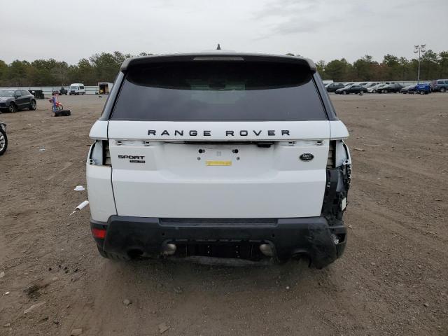 SALWR2SE7NA236708 Land Rover Range Rover Sport Hse Dynamic