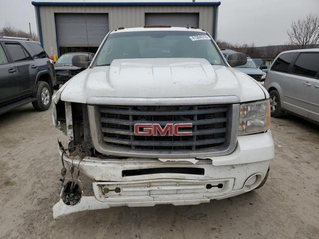 1GTHK23668F172339 GMC Sierra K2500 Heavy Duty
