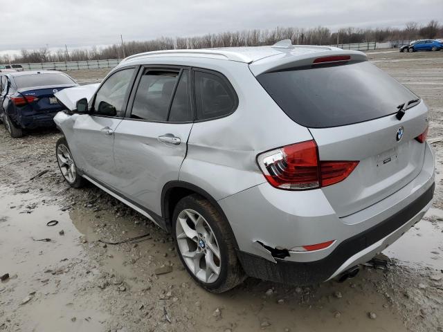 2015 BMW X1 XDRIVE2 - WBAVL1C5XFVY35185