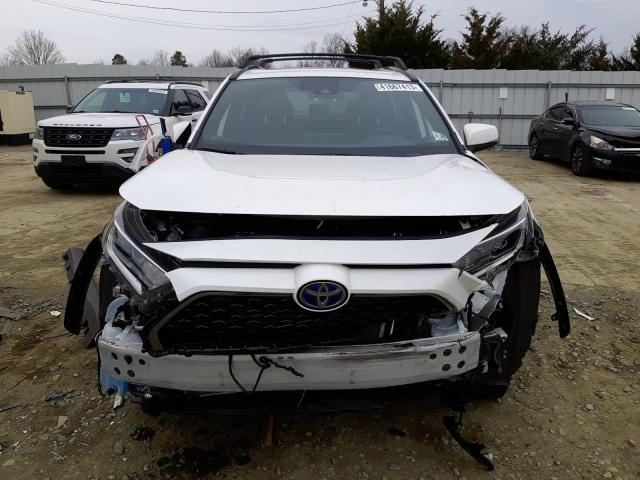 2021 TOYOTA RAV4 PRIME - JTMAB3FV6MD038365