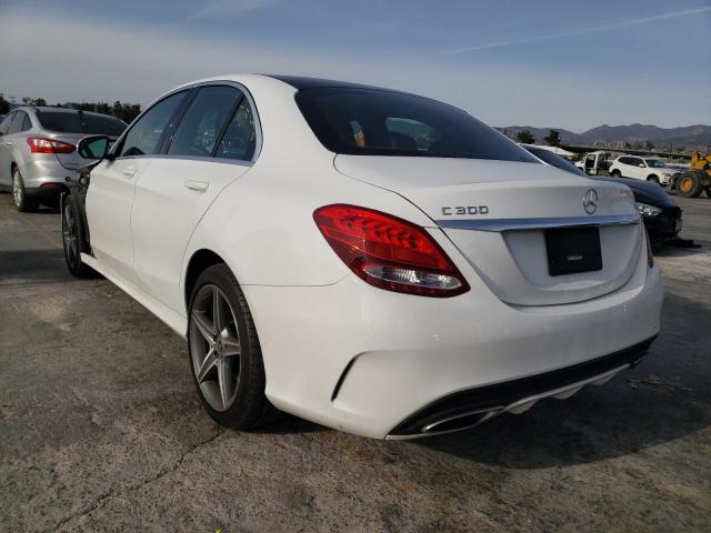 55SWF4KB8FU037143 Mercedes-Benz C 300 4matic