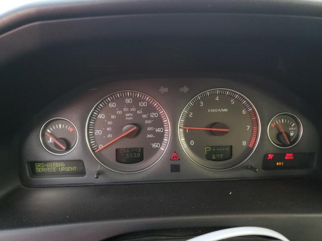 YV1RS64A942414471 Volvo S60